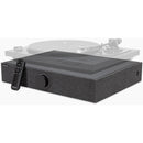 Andover Audio SpinBase 2 Turntable Speaker Base with Bluetooth (Black)