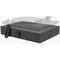 Andover Audio SpinBase 2 Turntable Speaker Base with Bluetooth (Black)