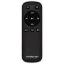 Andover Audio SpinBase 2 Turntable Speaker Base with Bluetooth (White)