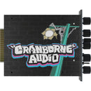 Cranborne Audio Brick Lane 500 Modal PWM Compressor for 500 Series