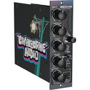 Cranborne Audio Brick Lane 500 Modal PWM Compressor for 500 Series