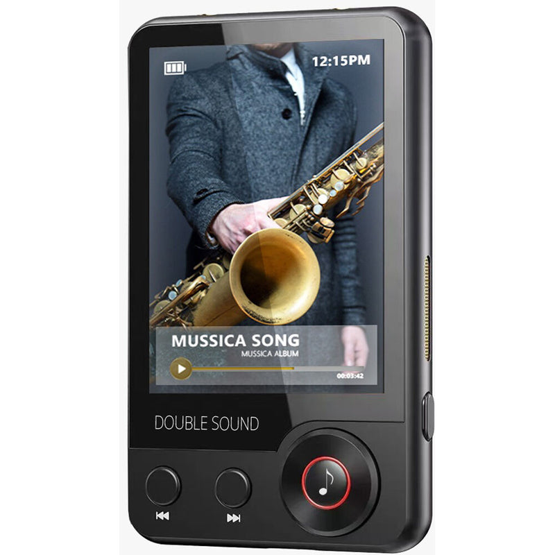 Samvix Double Sound 16GB MP3 Player