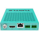 Turtle AV Darwin HD H.265 HDMI 1080p60 4:4:4 AV-over-IP Transmitter