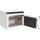 Barska Diamond Touch Screen Biometric Keypad Safe (132.5 in&sup3;)