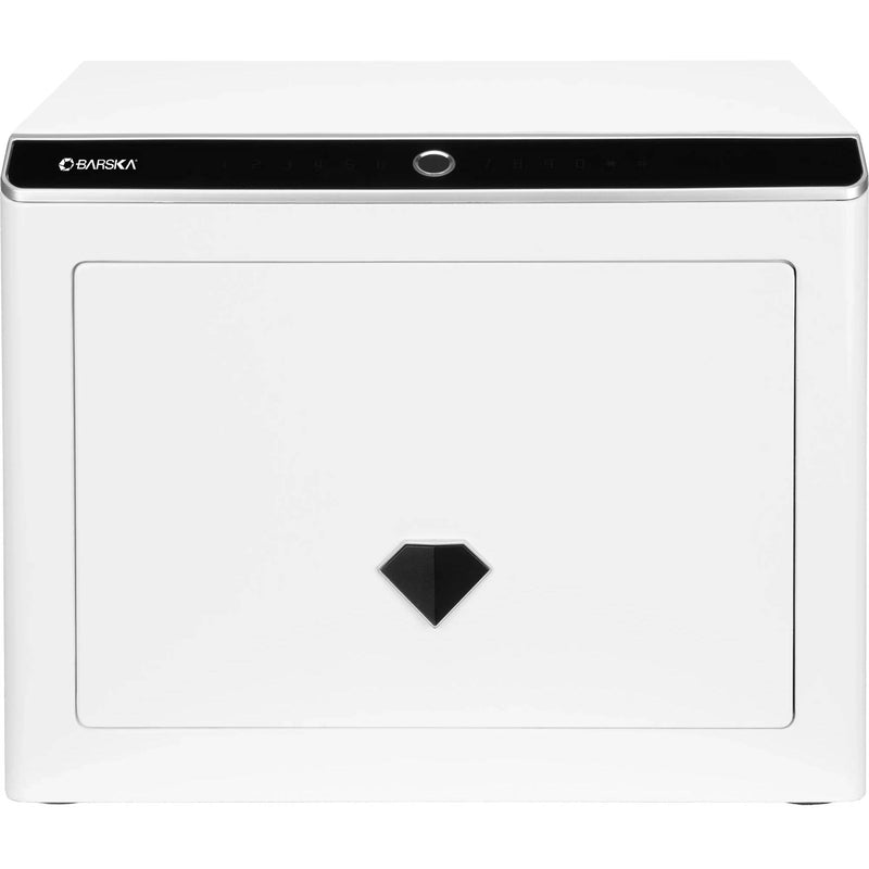 Barska Diamond Touch Screen Biometric Keypad Safe (132.5 in&sup3;)