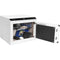 Barska Diamond Touch Screen Biometric Keypad Safe (132.5 in&sup3;)