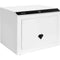 Barska Diamond Touch Screen Biometric Keypad Safe (132.5 in&sup3;)