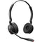 Jabra Engage 55 SE USB-A MS LP Stereo Wireless Headset