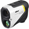 Nikon 6x21 COOLSHOT PRO III STABILIZED Golf Laser Rangefinder