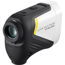 Nikon 6x21 COOLSHOT PRO III STABILIZED Golf Laser Rangefinder