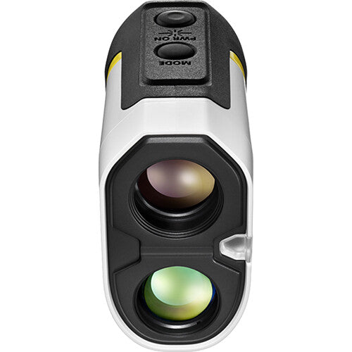 Nikon 6x21 COOLSHOT PRO III STABILIZED Golf Laser Rangefinder