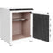 Barska Diamond Touch Screen Biometric Keypad Safe (345.6 in&sup3;)