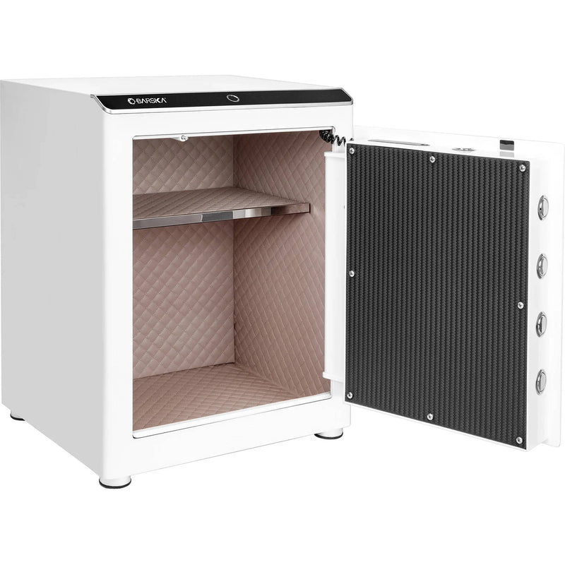 Barska Diamond Touch Screen Biometric Keypad Safe (345.6 in&sup3;)