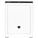 Barska Diamond Touch Screen Biometric Keypad Safe (345.6 in&sup3;)