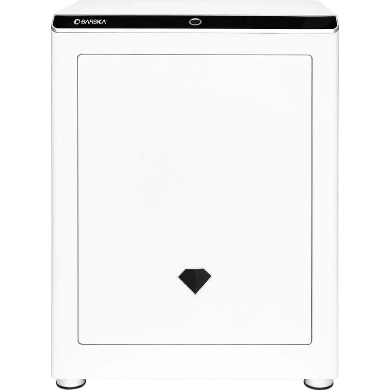 Barska Diamond Touch Screen Biometric Keypad Safe (345.6 in&sup3;)