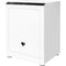 Barska Diamond Touch Screen Biometric Keypad Safe (345.6 in&sup3;)