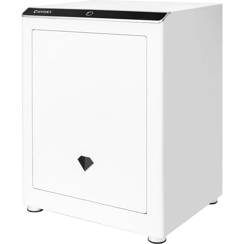 Barska Diamond Touch Screen Biometric Keypad Safe (345.6 in&sup3;)