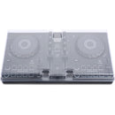 Decksaver AlphaTheta DDJ-FLX2 Cover (Light Edition)