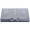Decksaver AlphaTheta DDJ-FLX2 Cover (Light Edition)