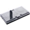 Decksaver AlphaTheta DDJ-FLX2 Cover (Light Edition)