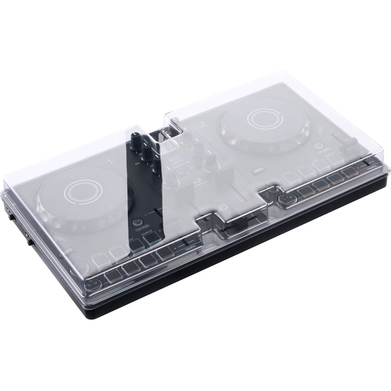 Decksaver AlphaTheta DDJ-FLX2 Cover (Light Edition)