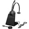 Jabra Engage 55 SE USB-A UC Convertible Wireless Headset with Stand