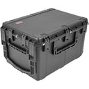 SKB iSeries Case Kit for Complete QSC KC12 PA System