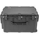 SKB iSeries Case for QSC KC12S Subwoofer