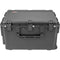 SKB iSeries Case for QSC KC12S Subwoofer