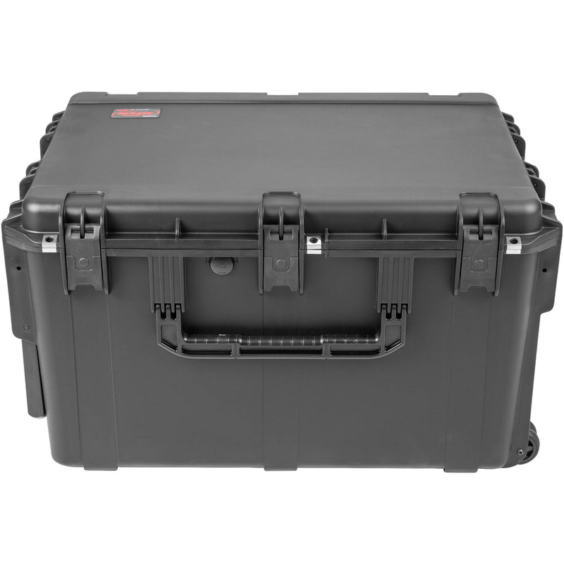 SKB iSeries Case for QSC KC12S Subwoofer