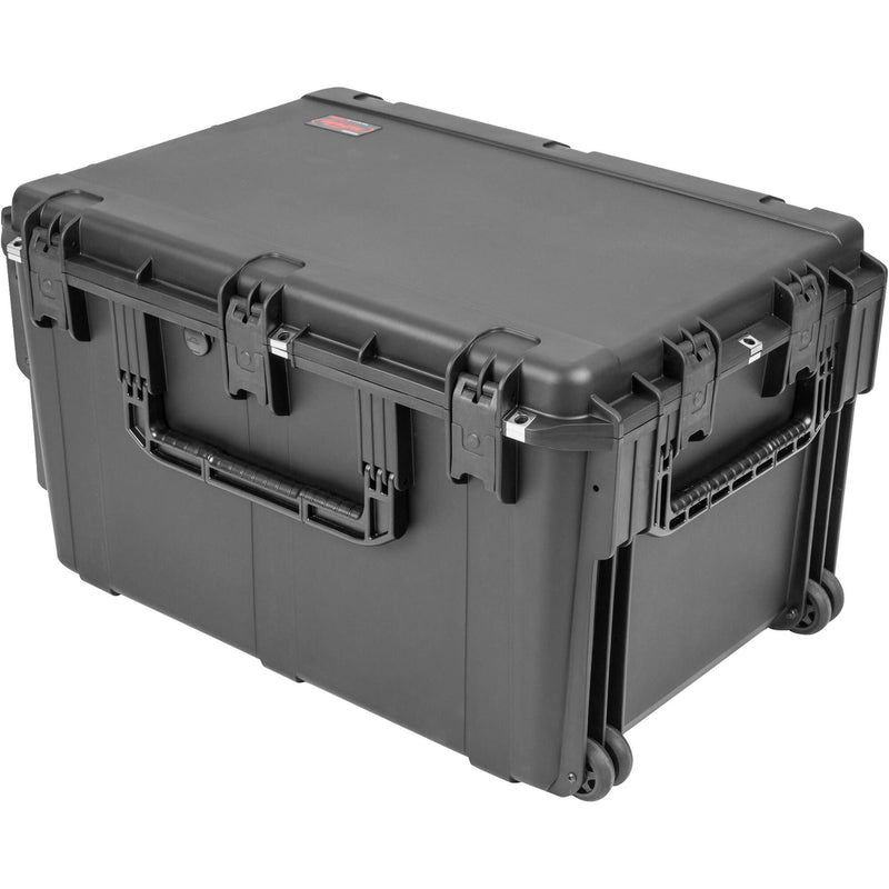 SKB iSeries Case for QSC KC12S Subwoofer