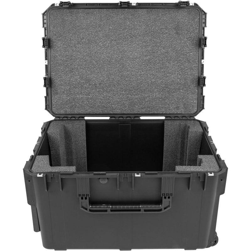 SKB iSeries Case for QSC KC12S Subwoofer