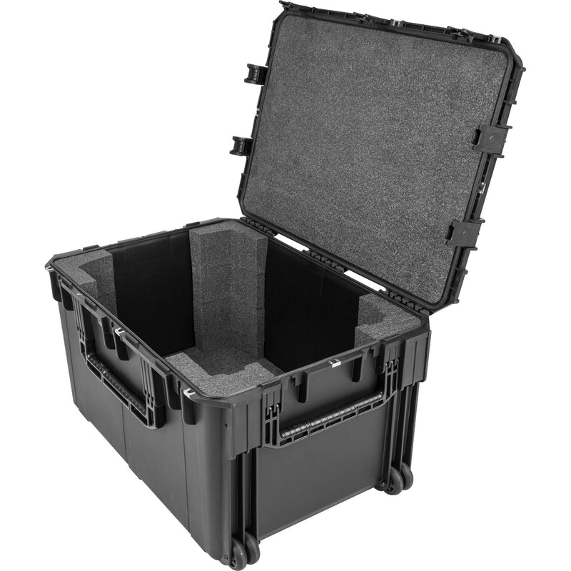 SKB iSeries Case for QSC KC12S Subwoofer
