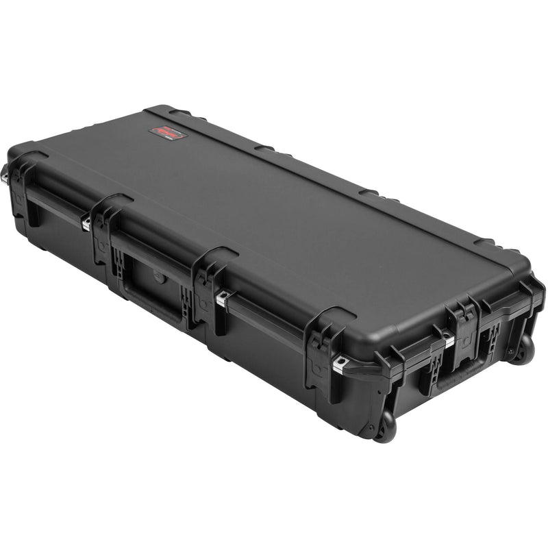 SKB iSeries Case for QSC KC12T Speaker and KCSP32 Pole