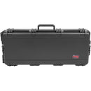 SKB iSeries Case for QSC KC12T Speaker and KCSP32 Pole
