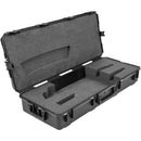 SKB iSeries Case for QSC KC12T Speaker and KCSP32 Pole