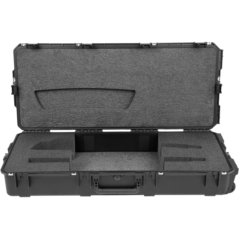 SKB iSeries Case for QSC KC12T Speaker and KCSP32 Pole
