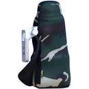 LensCoat TravelCoat Cover for FUJIFILM XF 500mm f/5.6 R LM OIS WR Lens (Forest Green)