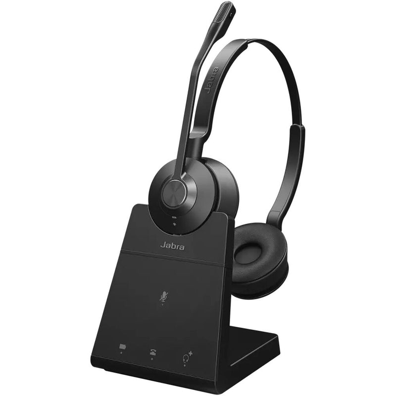 Jabra Engage 45 SE Stereo Wireless Headset