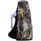 LensCoat TravelCoat Cover for FUJIFILM XF 500mm f/5.6 R LM OIS WR Lens (Realtree Max4)