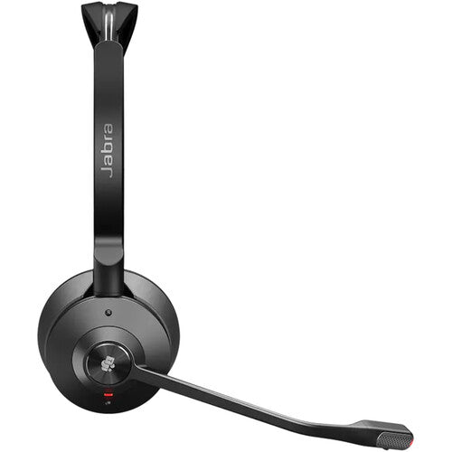 Jabra Engage 55 SE USB-A MS Stereo Wireless Headset
