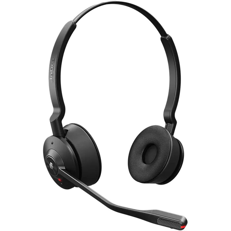 Jabra Engage 55 SE USB-C MS Stereo Wireless Headset