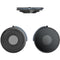 SmallRig Variable ND and Circular Polarizer Filter for DJI Osmo Action 4 (3 to 5-Stop)