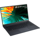 LG 15.6" gram SuperSlim 15Z90ST-V Laptop (Neptune Blue)