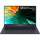 LG 15.6" gram SuperSlim 15Z90ST-V Laptop (Neptune Blue)