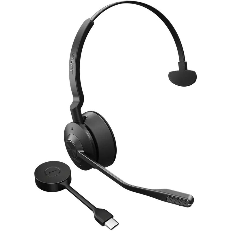 Jabra Engage 55 SE USB-C UC Mono Wireless Headset
