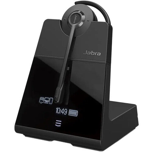 Jabra Engage 65 SE Convertible Wireless Headset