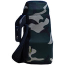 LensCoat TravelCoat for Canon RF 70-200mm f/2.8 L IS Z Lens (Forest Green)