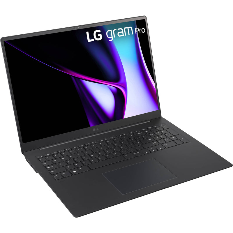 LG 17" gram Pro 17Z90SP-V Laptop