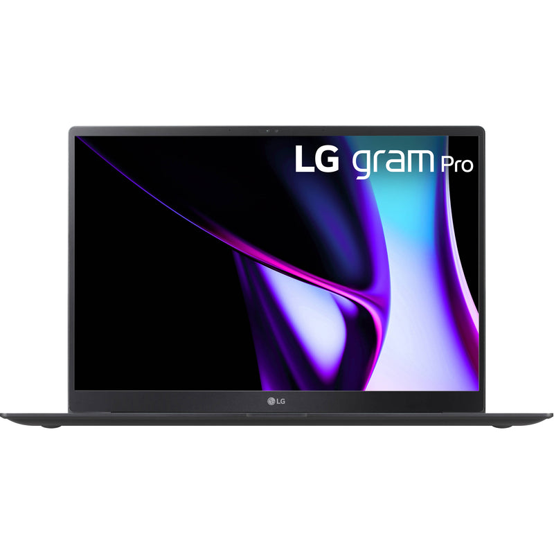 LG 17" gram Pro 17Z90SP-V Laptop